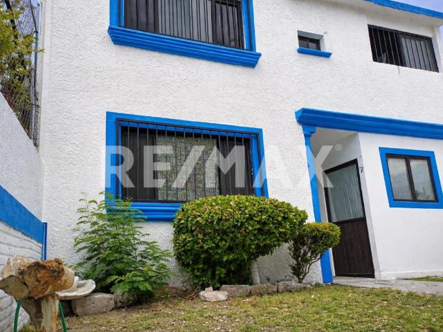Casa en renta en Querétaro