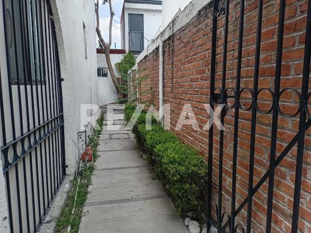 Casa en renta en Querétaro