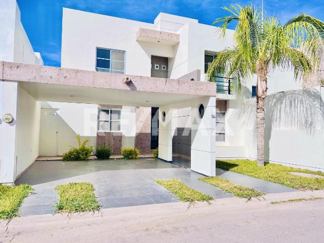 Casa en renta en Torreón, Coahuila