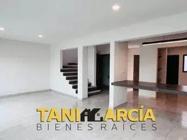 Casa en renta en Fortín, Veracruz
