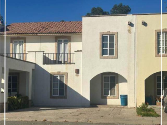 Casa en renta en Torreón, Coahuila