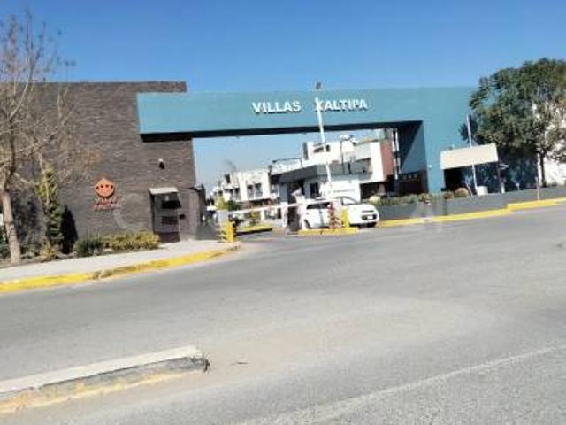 Casa en renta en Cuautitlán, Estado de México