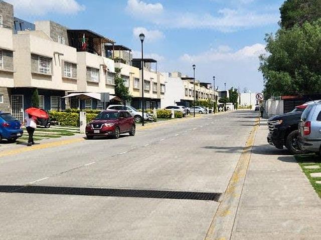 Casa en renta en Cuautitlán