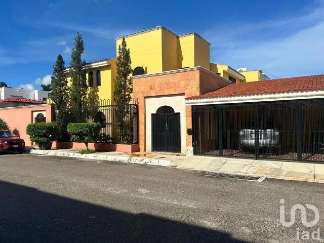 Casa en renta en Santa Clara, Yucatán