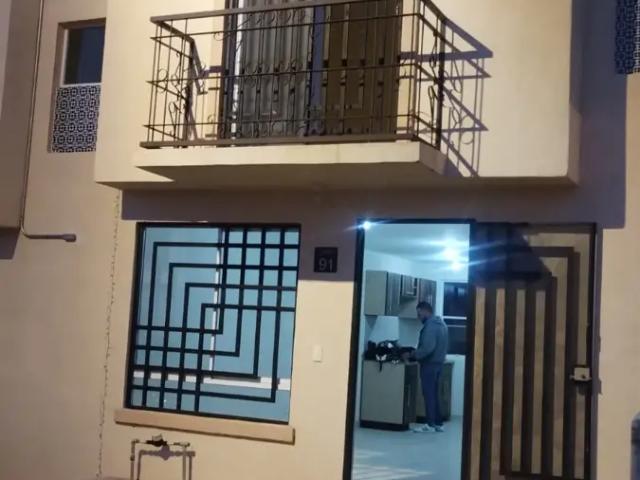 Casa en renta en El Salto, Jalisco
