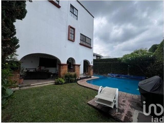Casa en renta en Morelos