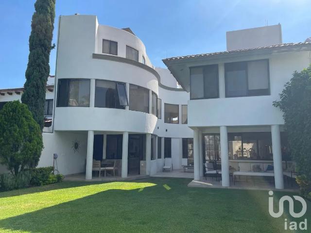 Casa en renta en Morelos