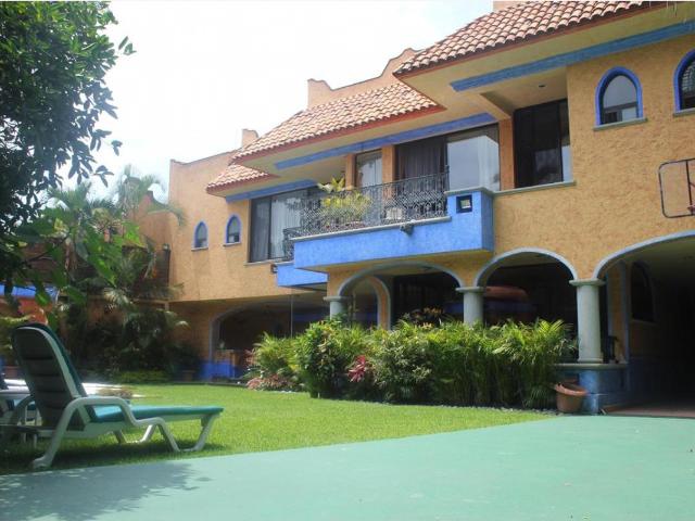 Casa en renta en Morelos