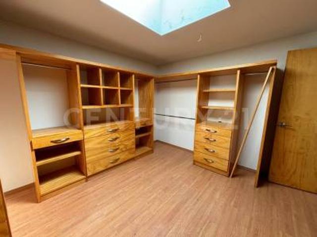 Casa en renta en Nicolás Romero, Estado de México