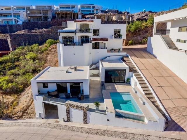 Casa en renta en Guaymas, Sonora
