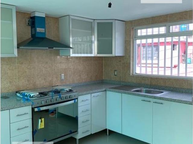 Casa en renta en Tlalnepantla, Tlalnepantla de Baz