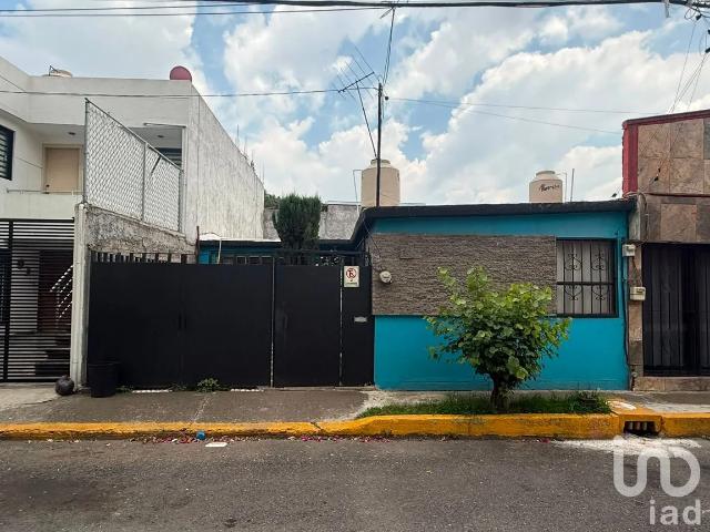 Casa en renta en Habit. Viveros del Valle, Tlalnepantla