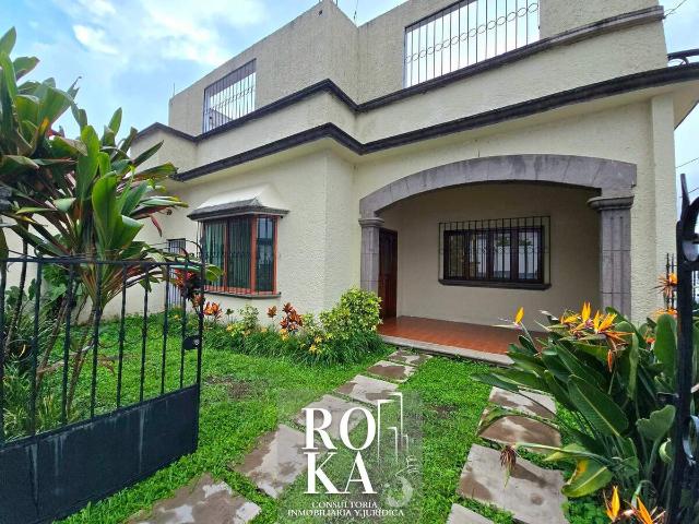 Casa en renta en Xalapa, Veracruz