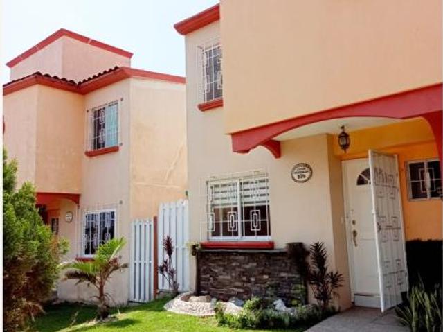 Casa en renta en Veracruz