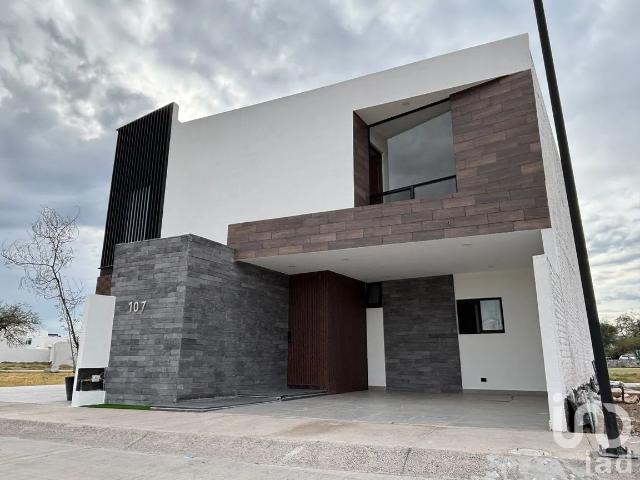 Casa en renta en San Ignacio, Aguascalientes