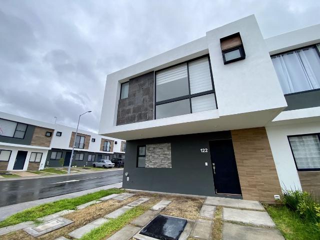 Casa en renta en El Marqués, Querétaro