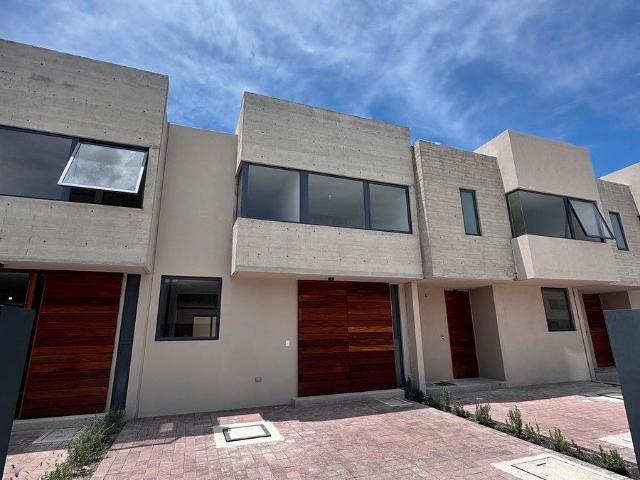 Casa en renta en El Marqués, Querétaro