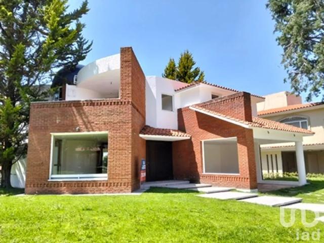 Casa en renta en Zinacantepec, Estado de México