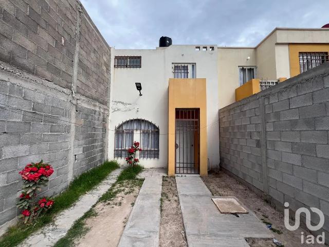 Casa en renta en Soledad De Graciano Sánchez, San Luis Potosí