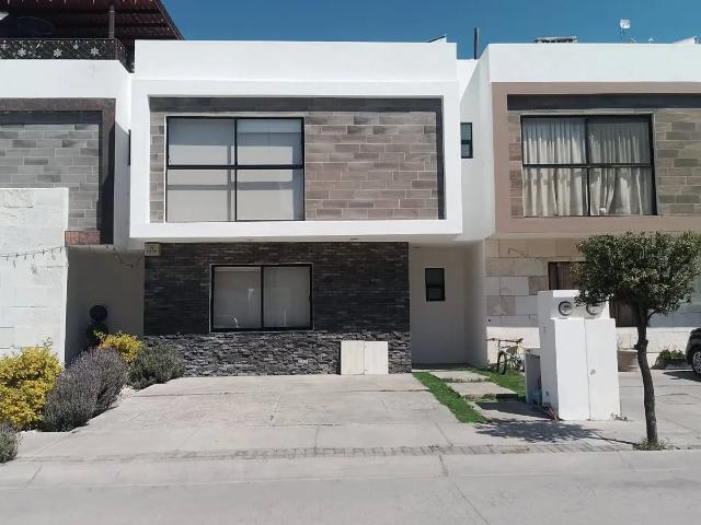 Casa en renta en Celaya, Guanajuato