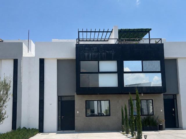 Casa en renta en El Marqués, Querétaro