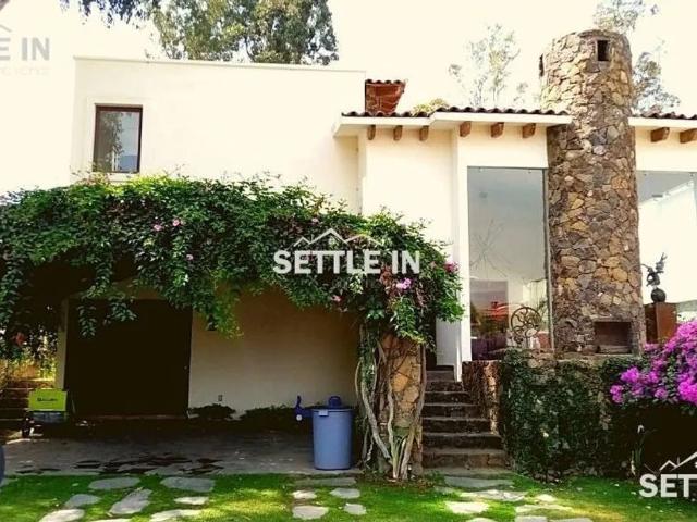 Casa en renta en San José Chiapa, Puebla