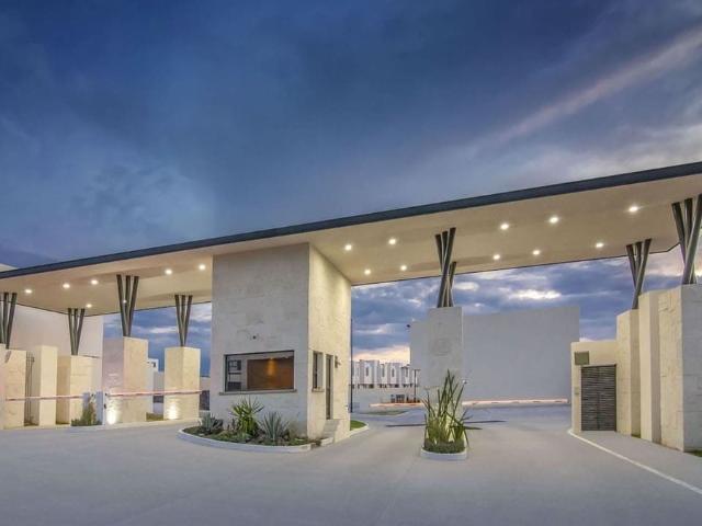 Casa en renta en El Marqués, Querétaro