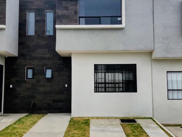 Casa en renta en Zinacantepec, Estado de México