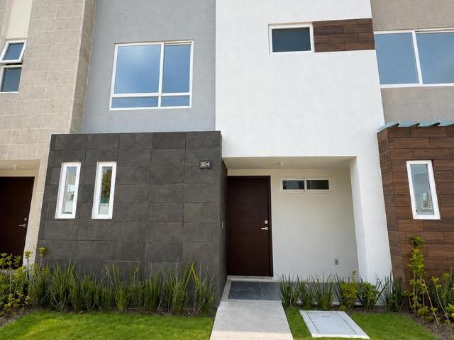 Casa en renta en Zinacantepec, Estado de México
