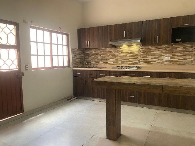 Casa en renta en Del Calvario, Durango