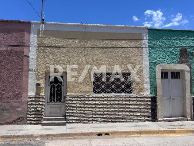 Casa en renta en Durango