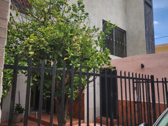 Casa en renta en Durango