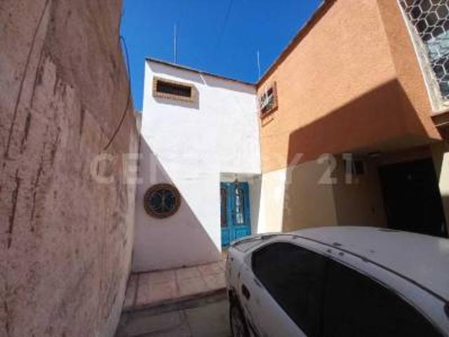 Casa en renta en Durango