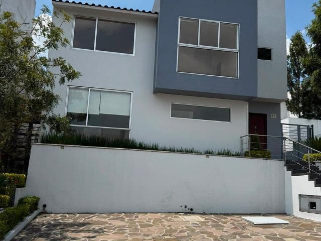 Casa en renta en Atizapán De Zaragoza, Estado de México