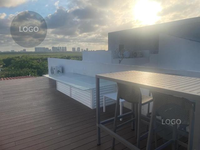 Casa en renta en Benito Juárez, Quintana Roo