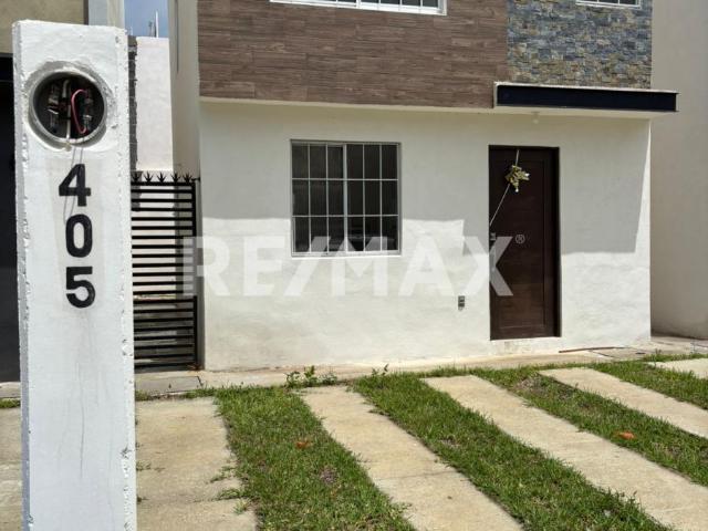 Casa en renta en Altamira, Tamaulipas