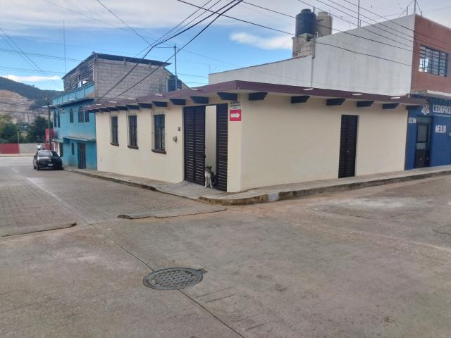 Casa en renta en Chamula, Chiapas