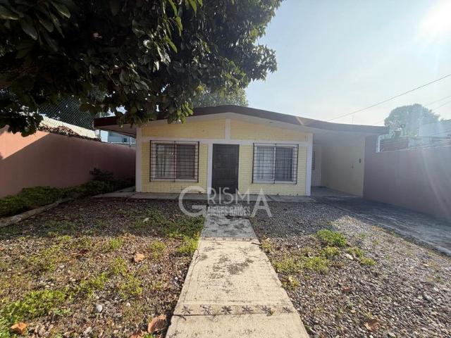 Casa en renta en Tuxpan, Veracruz