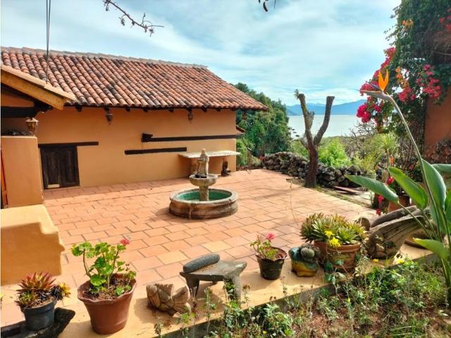 Casa en renta en Puácuaro, Erongarícuaro