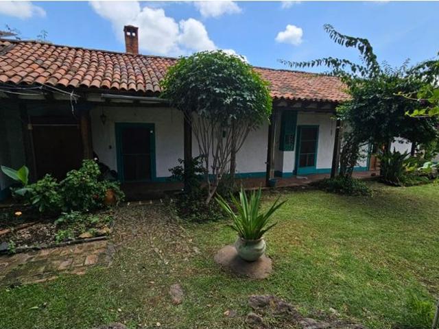 Casa en renta en Erongarícuaro, Michoacán