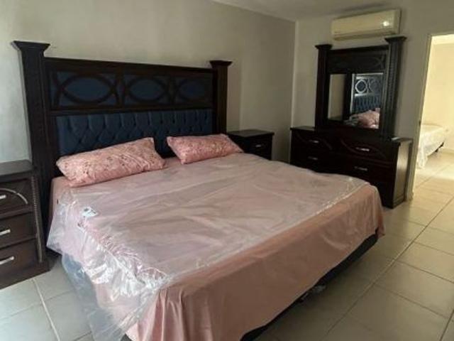 Casa en renta en Escobedo, Coahuila