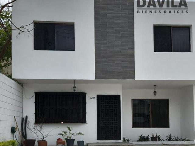 Casa en renta en Ciudad Madero, Tamaulipas