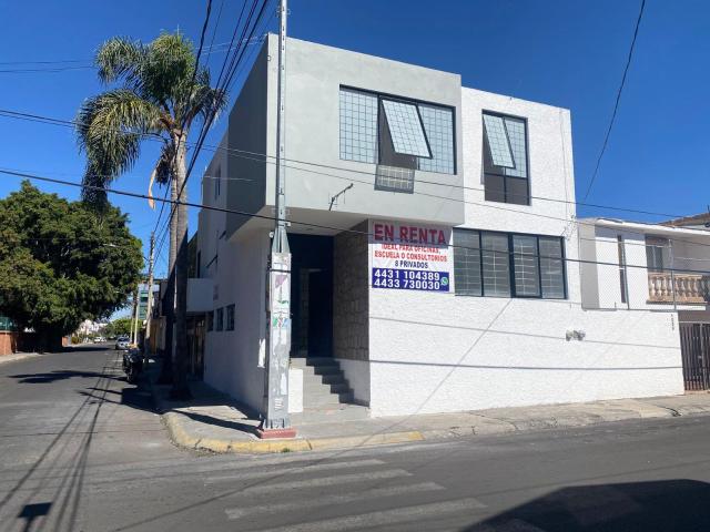 Casa en renta en Morelia, Michoacán