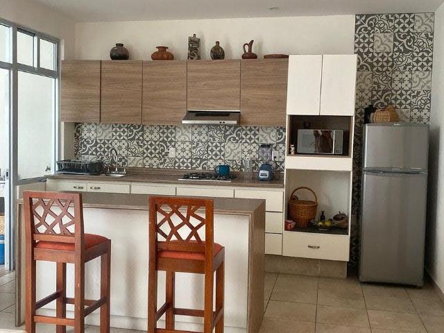 Casa en renta en Morelia