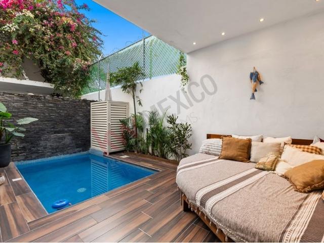 Casa en renta en Puerto Vallarta, Jalisco