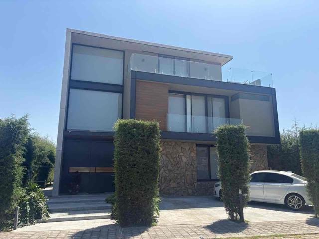 Casa en renta en Tetlatlahuca, Tlaxcala