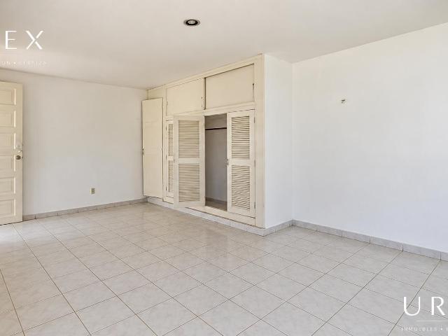Casa en renta en Zona Centro, Campeche