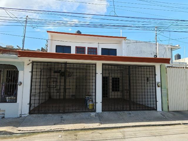 Casa en renta en Carmen, Campeche