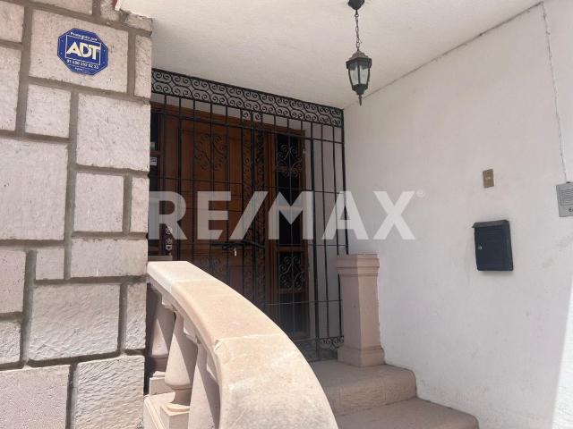 Casa en renta en Durango