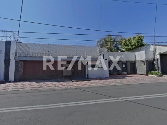 Casa en renta en Alvaro Obregón, Ciudad de México